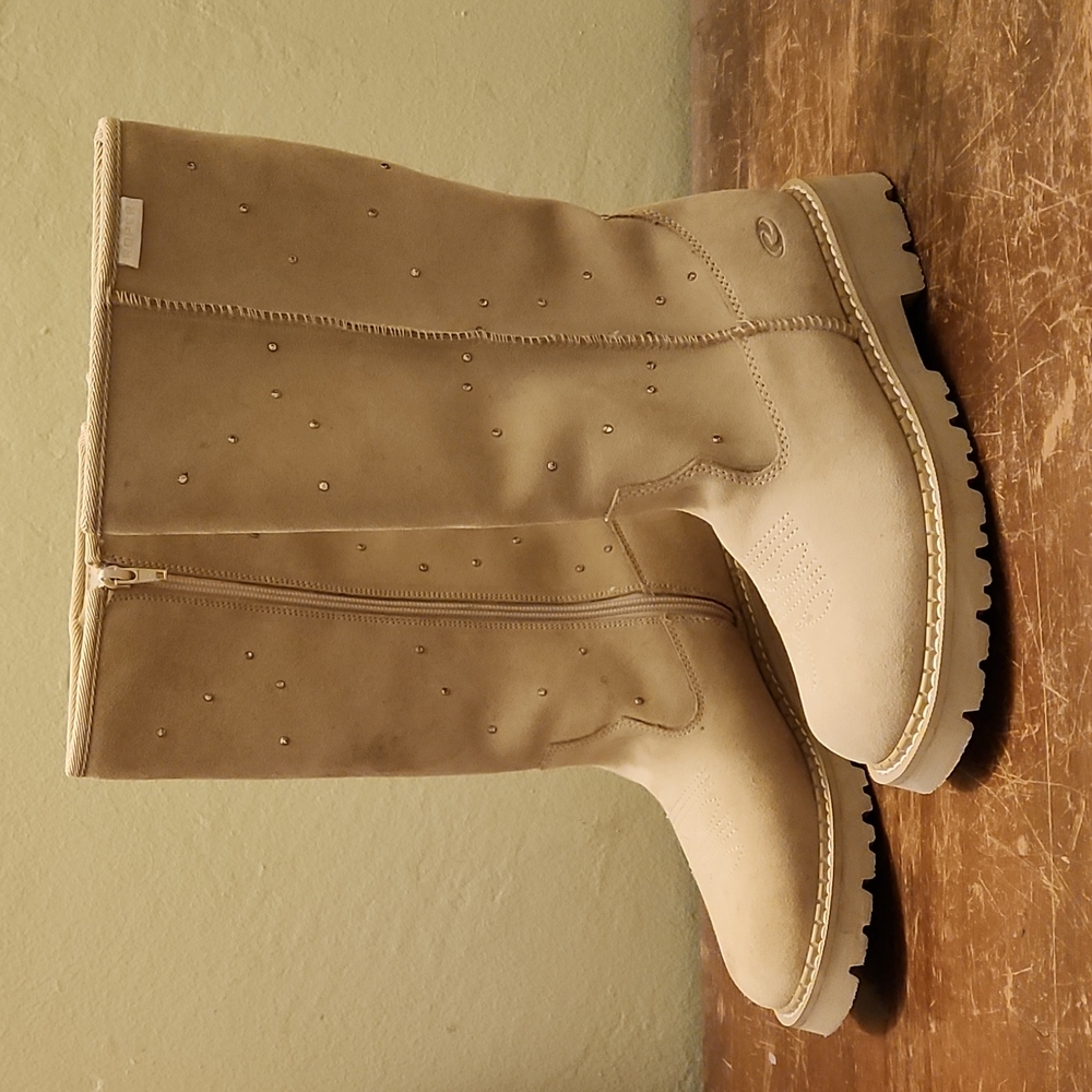 Roper boots
